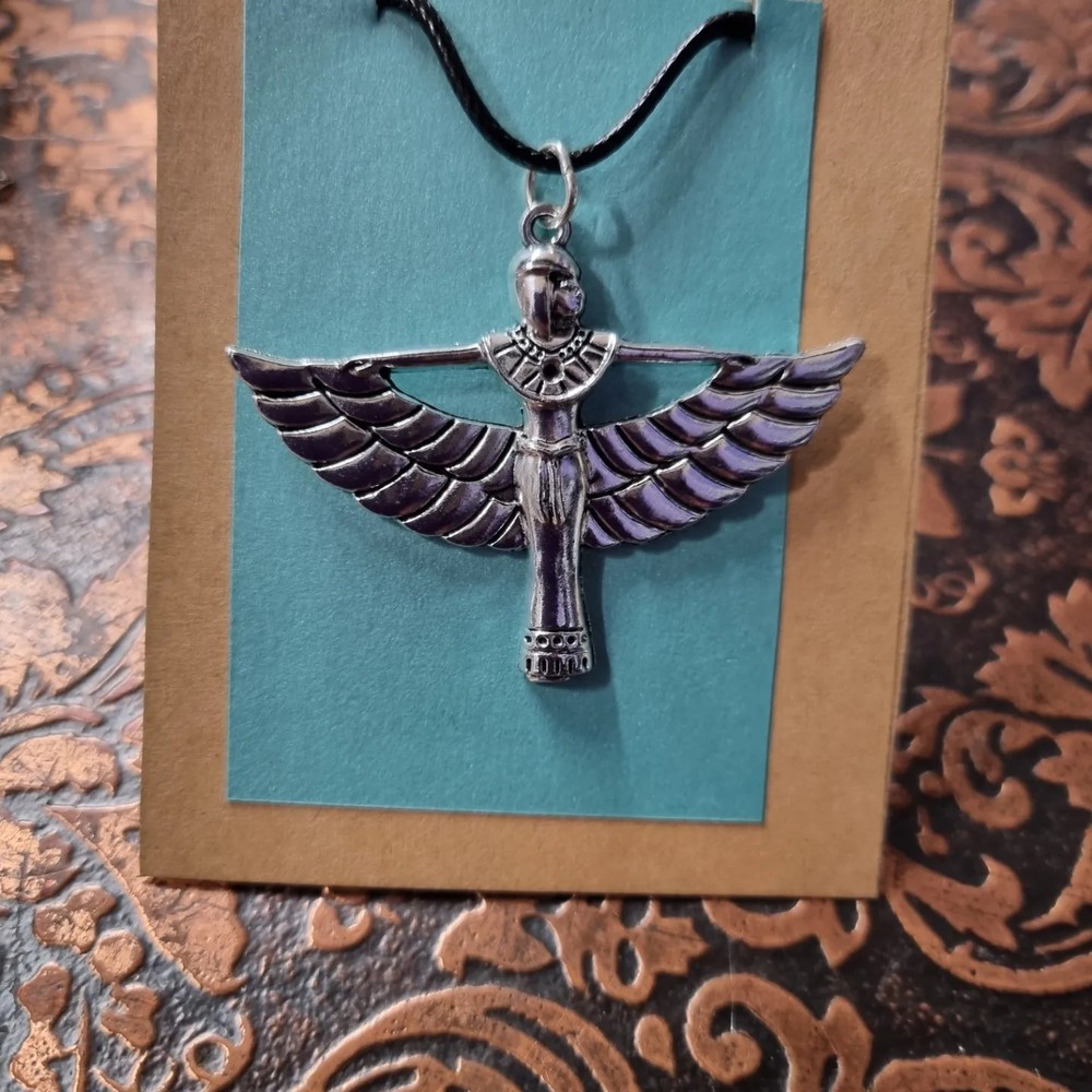 Pendant - Isis