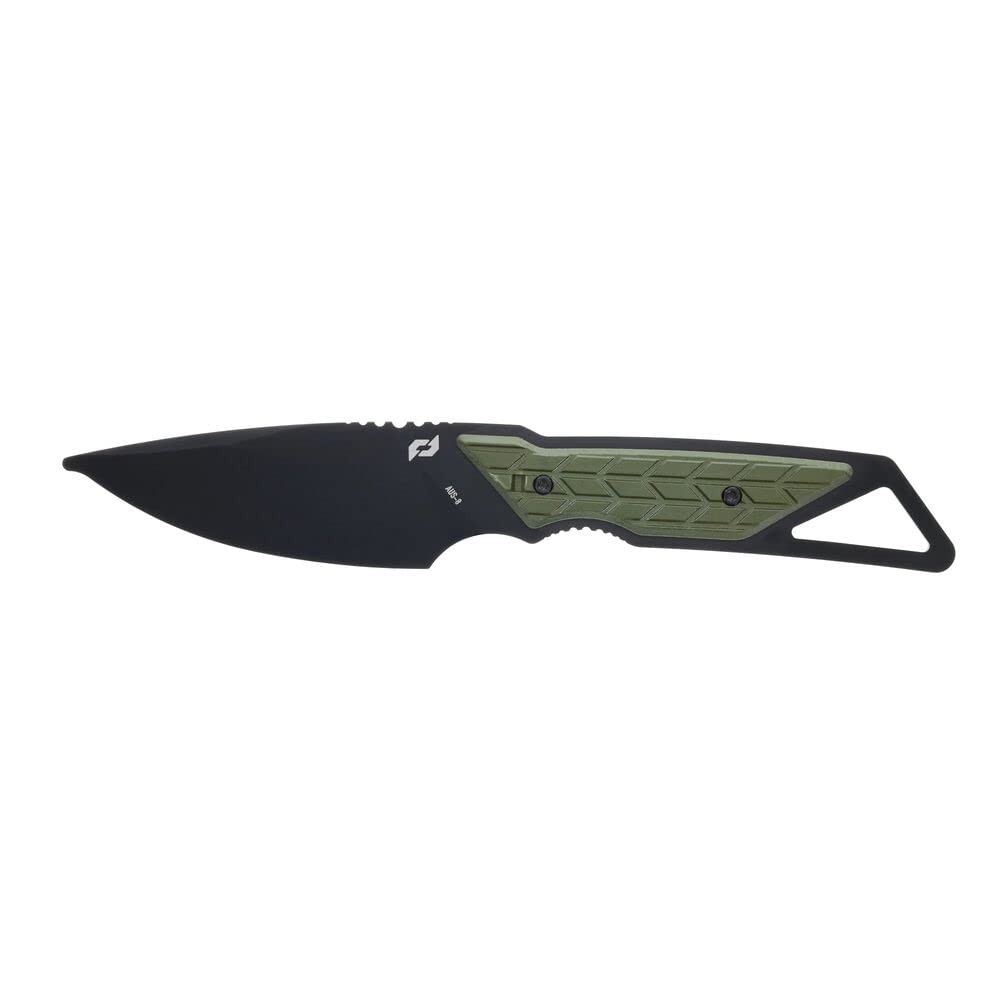 Schrade Backdraft Axe