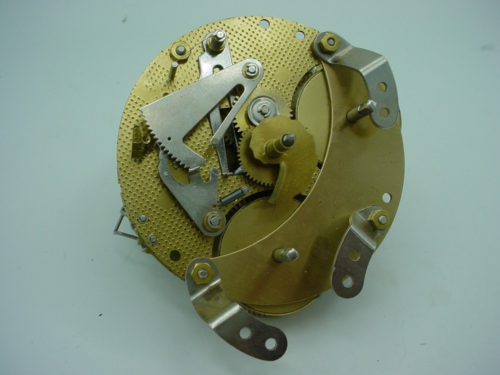 HERMLE 131-070 CLOCK MOVEMENT NOS