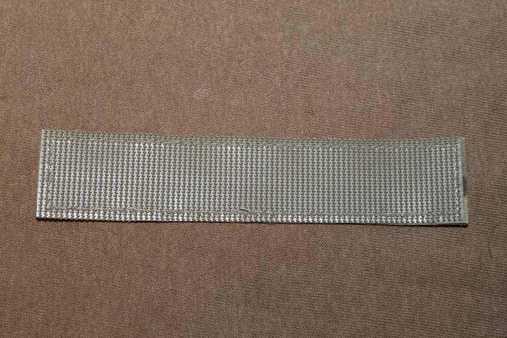 Original War on Terror Era U.S. Army Digital Camo Uniform Tape Patch