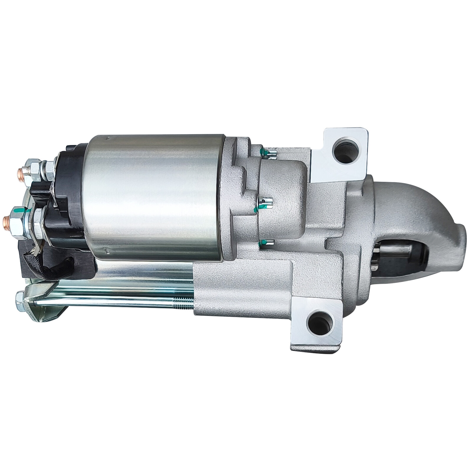 Starter For Chevrolet Silverado Standard Cab Pickup 4.8L 5.3L 2004-2008 Tahoe