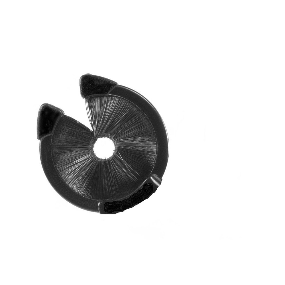 TruGlo Brush Replacement EZ-Rest