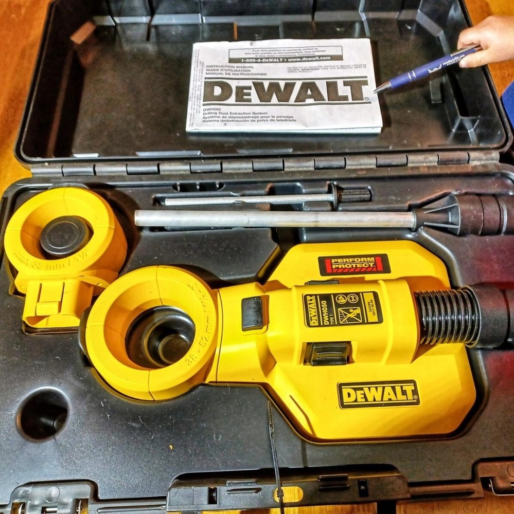 drilling equipment