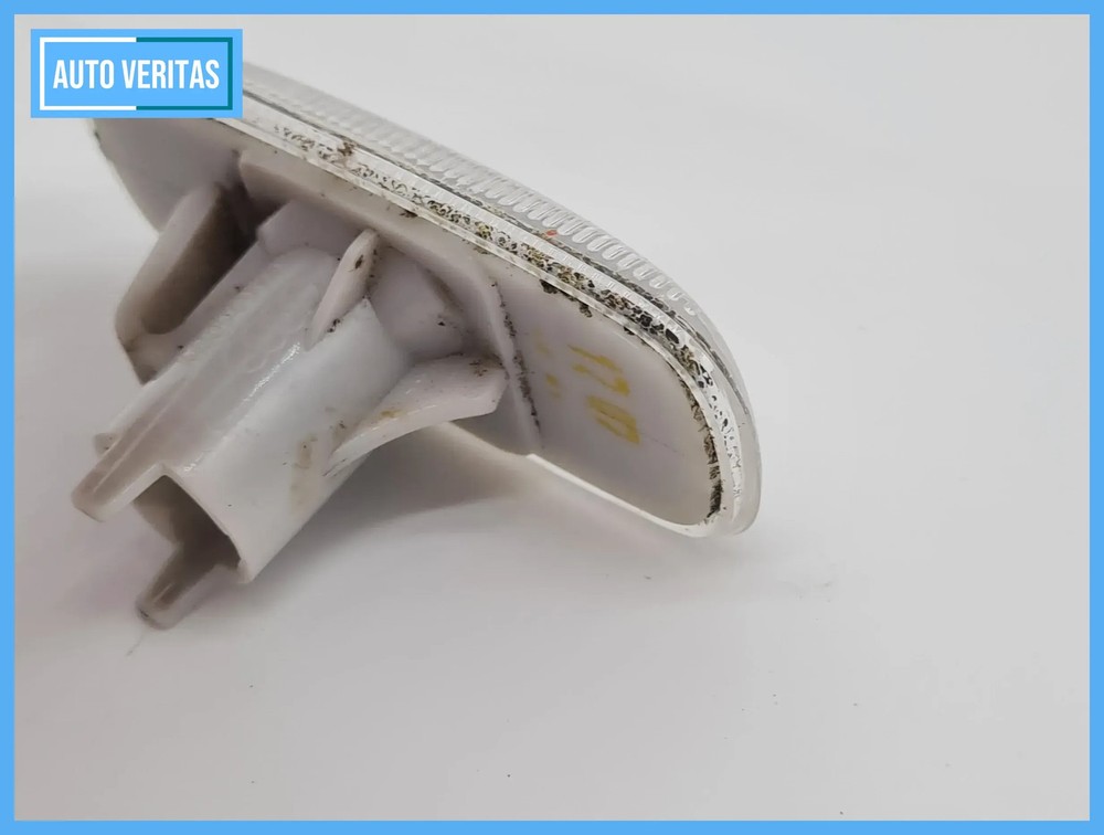Original Audi A6 (4B2/4B4) Flashlight White side 4B0949127