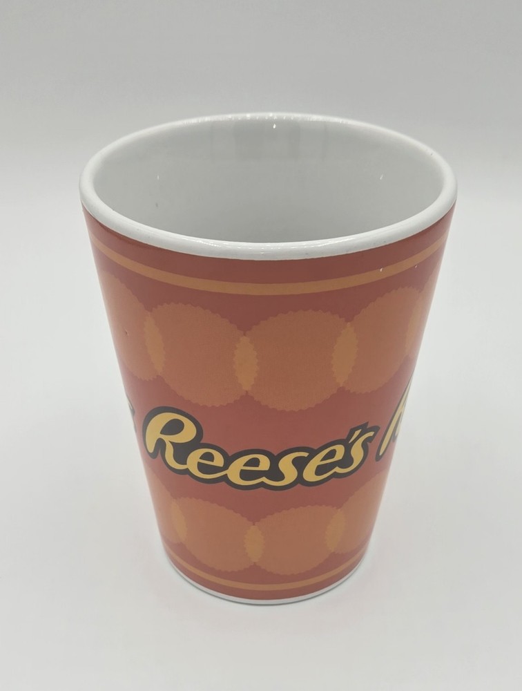 Reeses 12 Ounce Coffee/Tea Mug