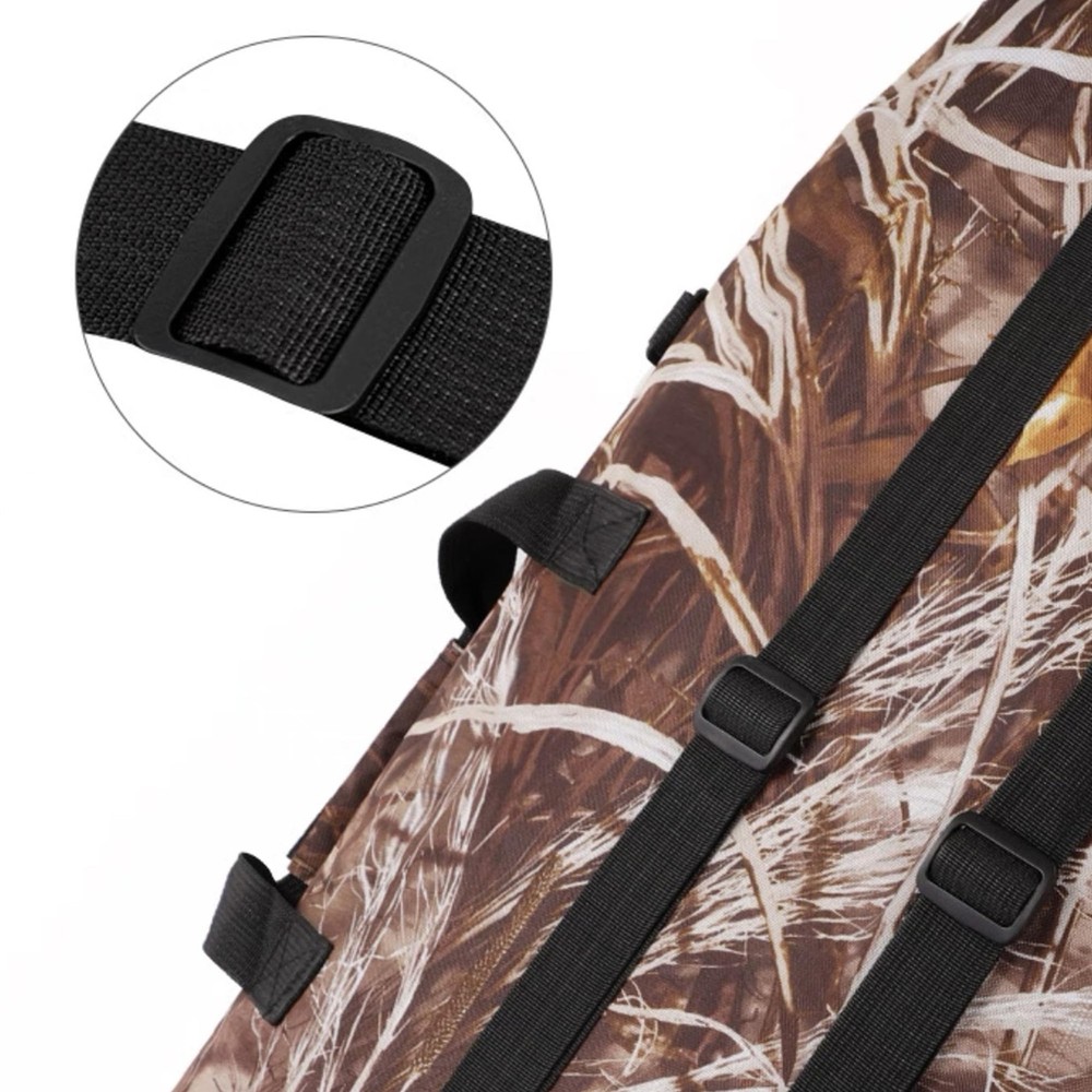 Compound Bow Case, 37.5 inch Soft Bow Case for Compound Bow Bag Holder Lightw...