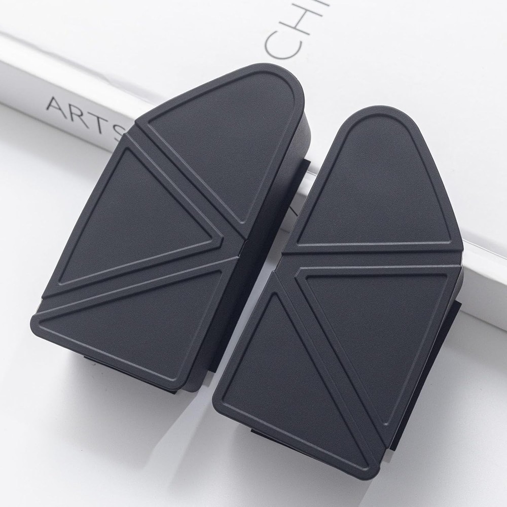 TOPINSTALL Upgraded Silicone Covers Compatible with Material