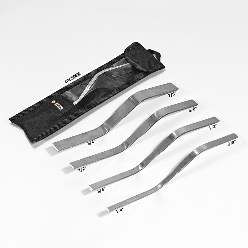 Masonry Slicker Brick Jointer Brick Block Tool Tile grouting pressing flat head