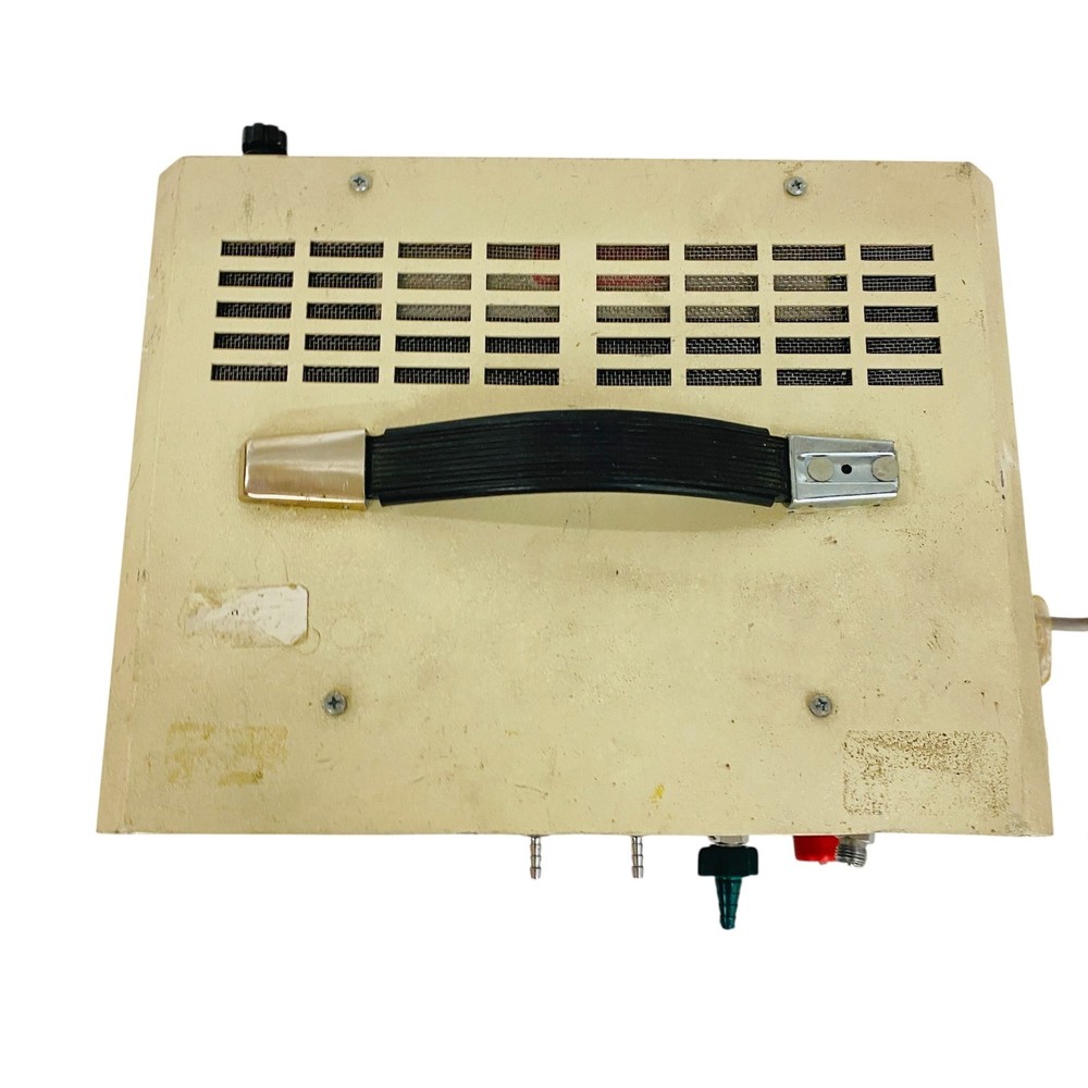 Timeter RT-200 Calibration Analyzer System RT-201 RT-202 RT-203 Modules