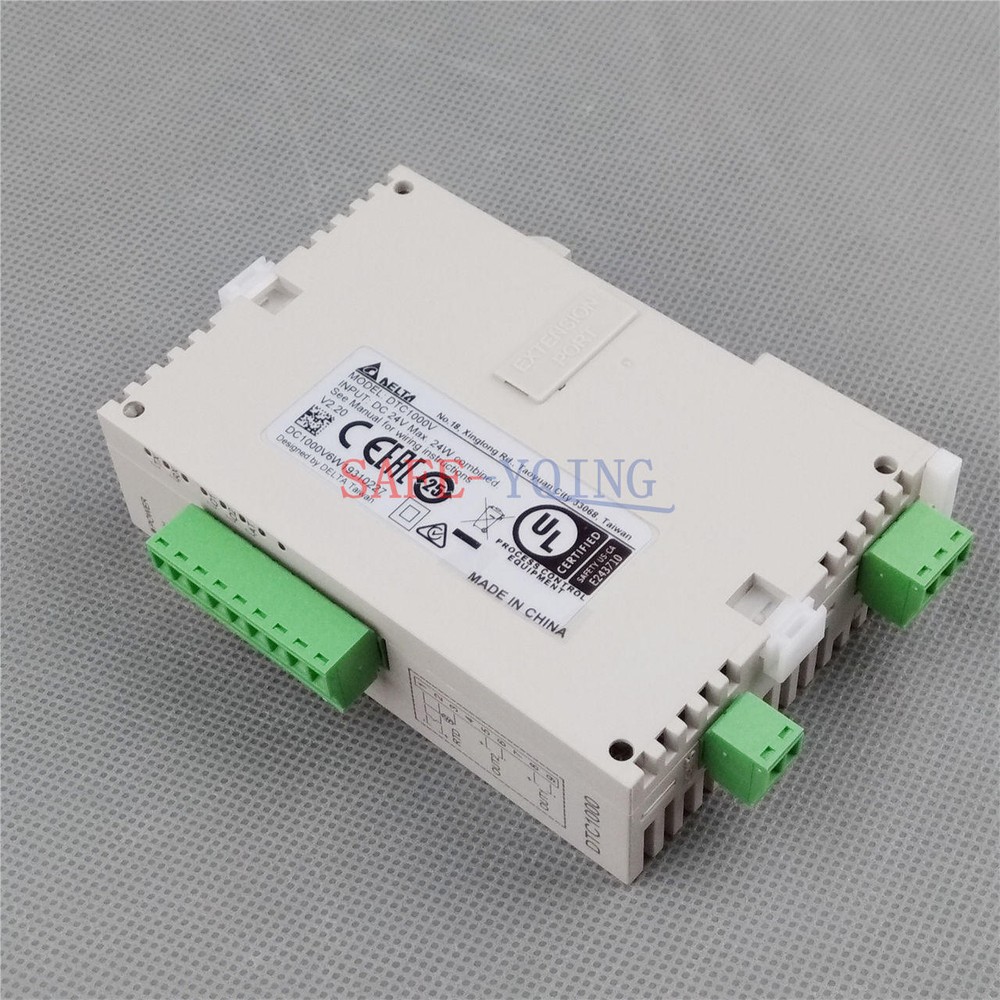 1PCS NEW Delta Temperature Control Modules DTC1000V