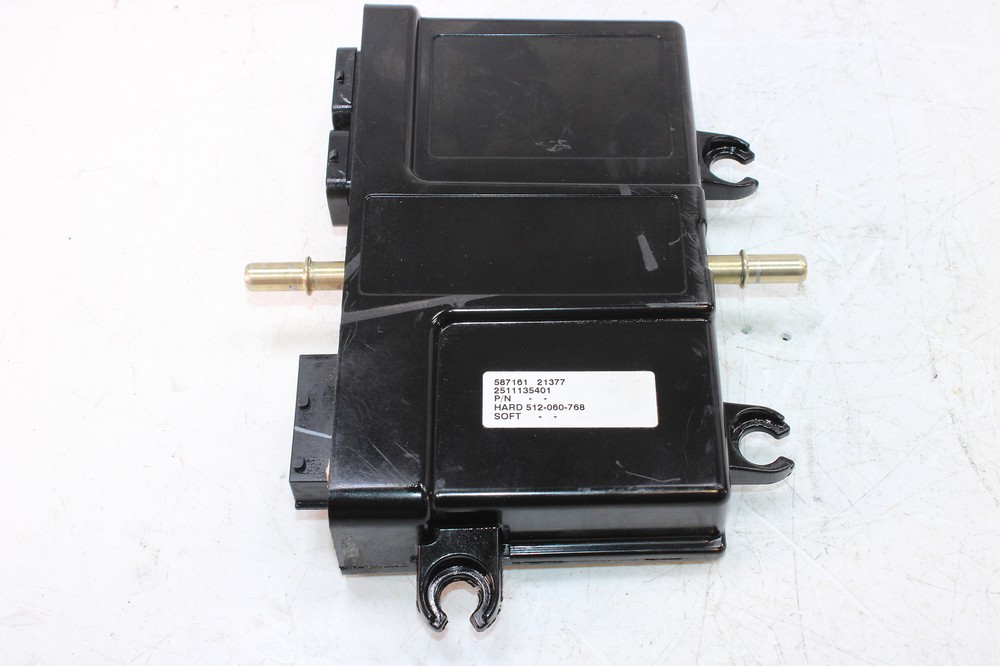 2012 Ski-doo Mxz 800r Tnt E-tec Ecu Computer Controller Unit 512060756