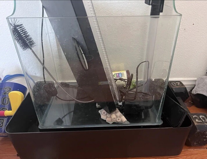 Aquarium