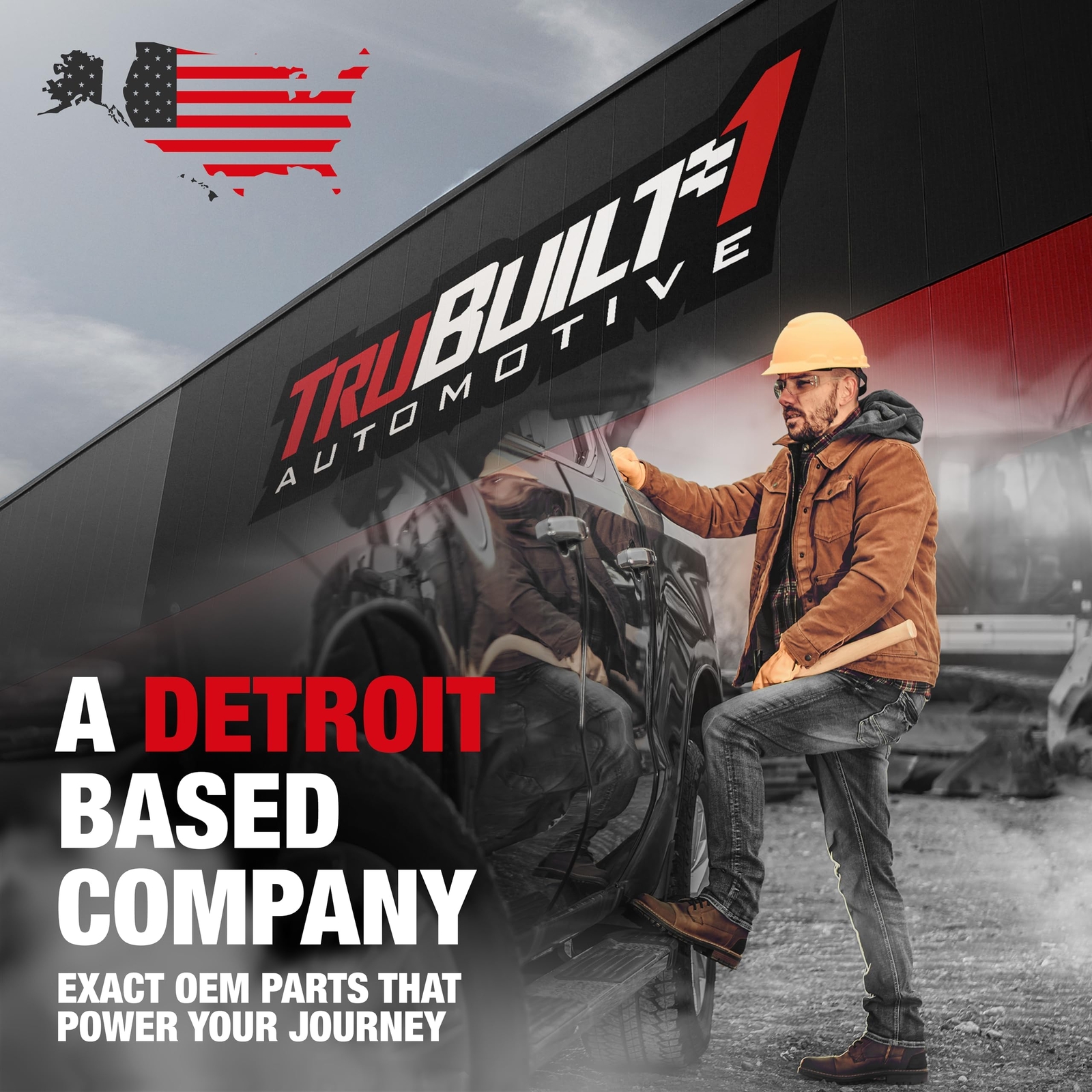 Tailgate Handle & Bezel for Chevrolet Silverado; GMC Sierra 1500, 2500, 3500 ...