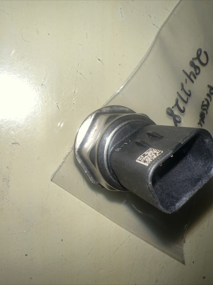 CAT High Pressure Sensor 284-2728