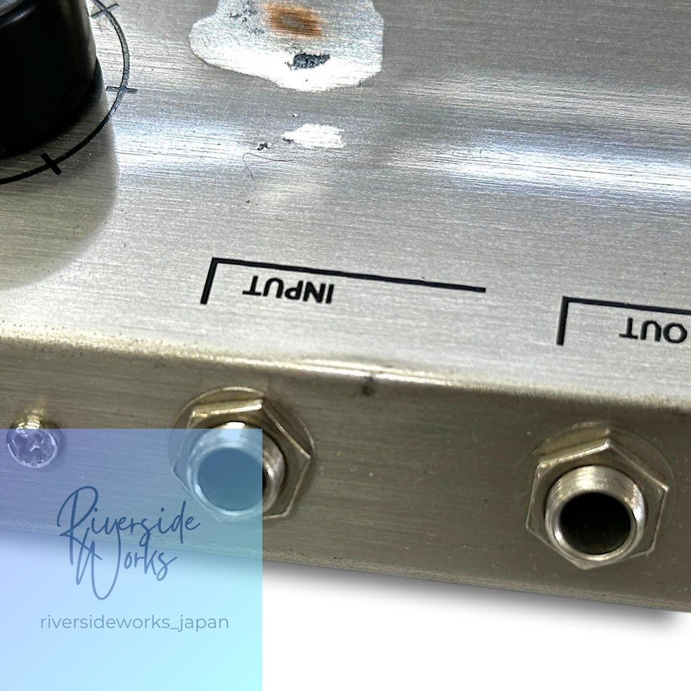 Electro-Harmonix DeluxeElectricMistresV5