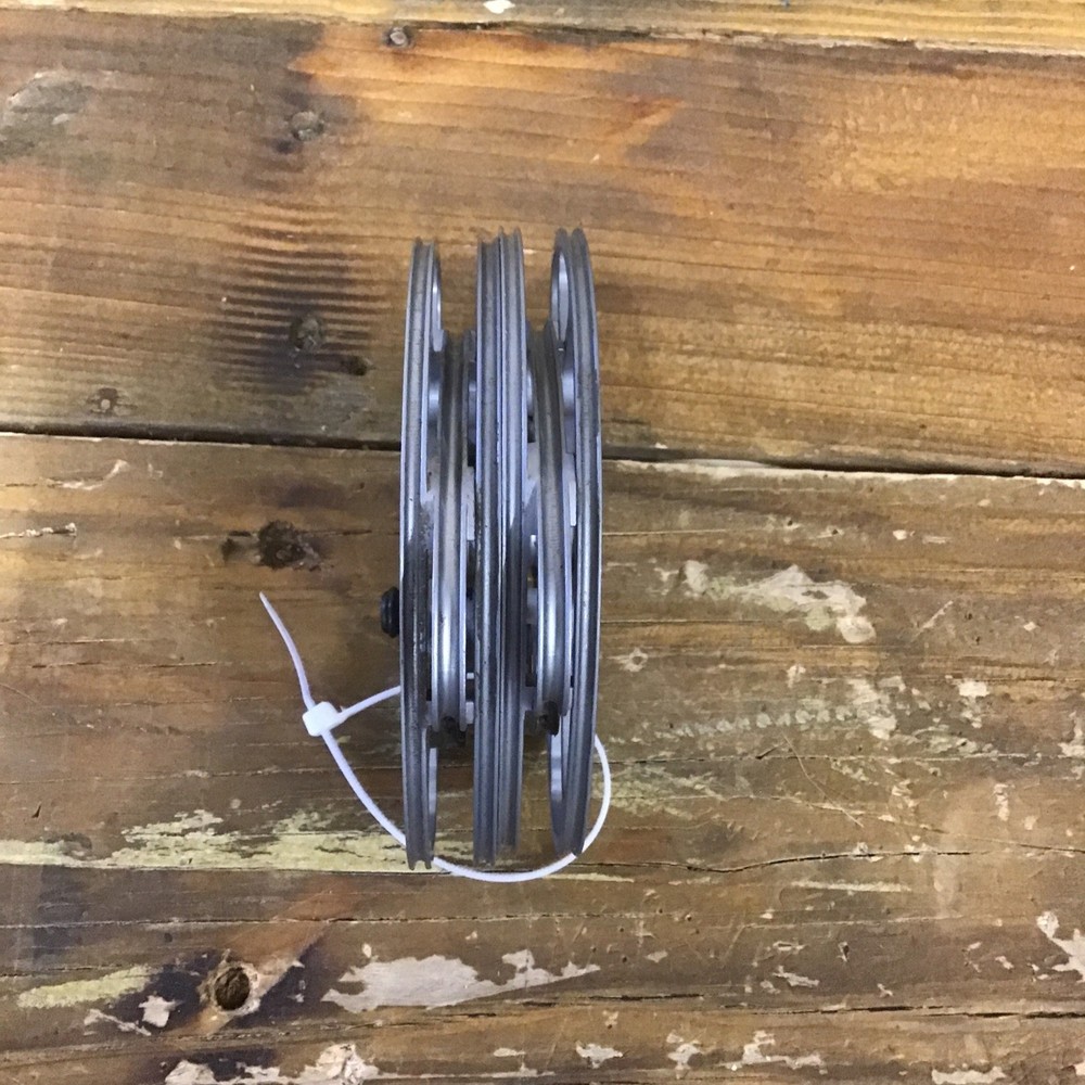 PRIME PC#3 CAM SET FOR CENTROID AND SHIFT