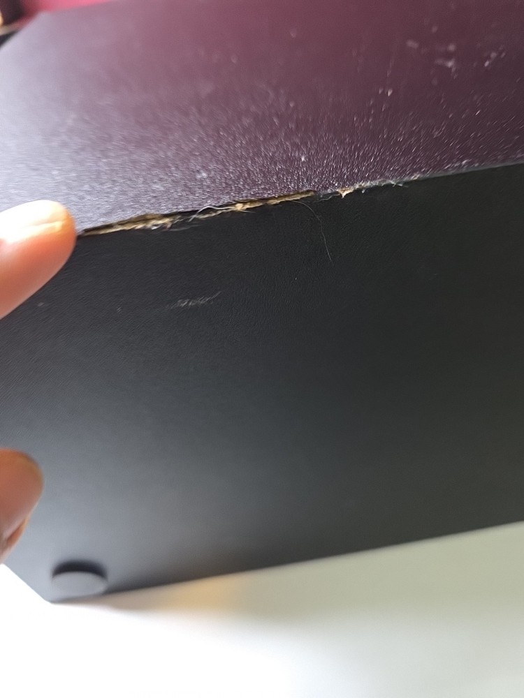 LG Active Subwoofer SPH2B-P w/ Cord - Tested