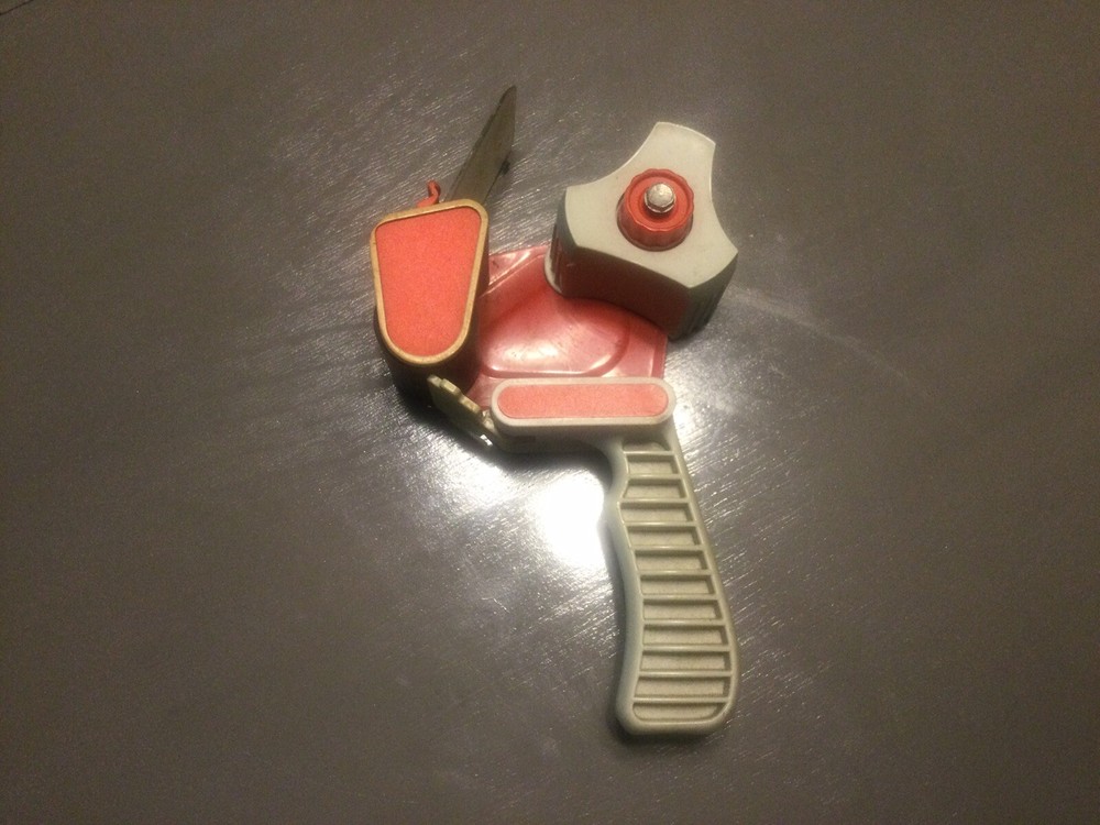 Tape Gun Dispenser