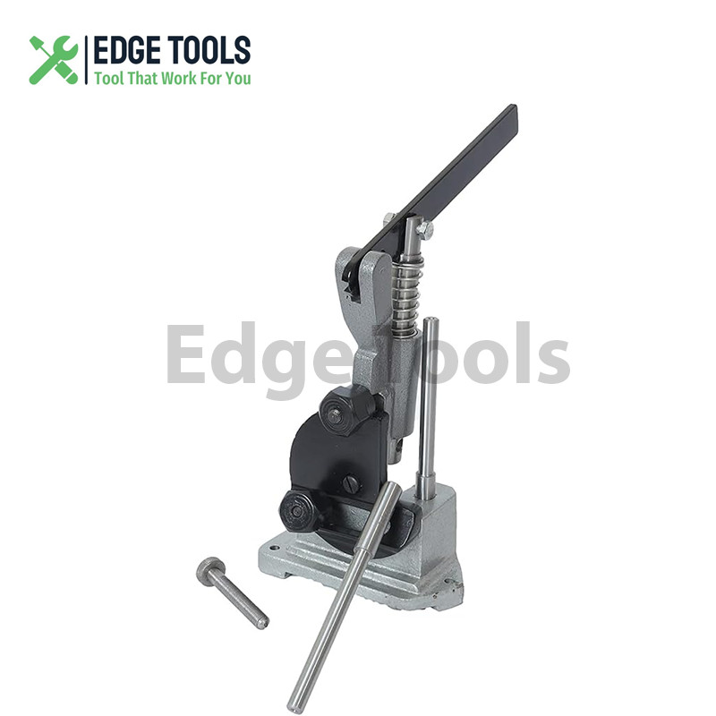 Valve Seat Re Storation Grinder Complete Kit Sioux Style 54 Pcs USA EDGE TOOLS