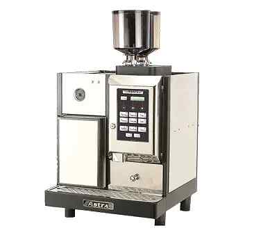 Astra SM111 Super Mega I Automatic Programmable Espresso Machine