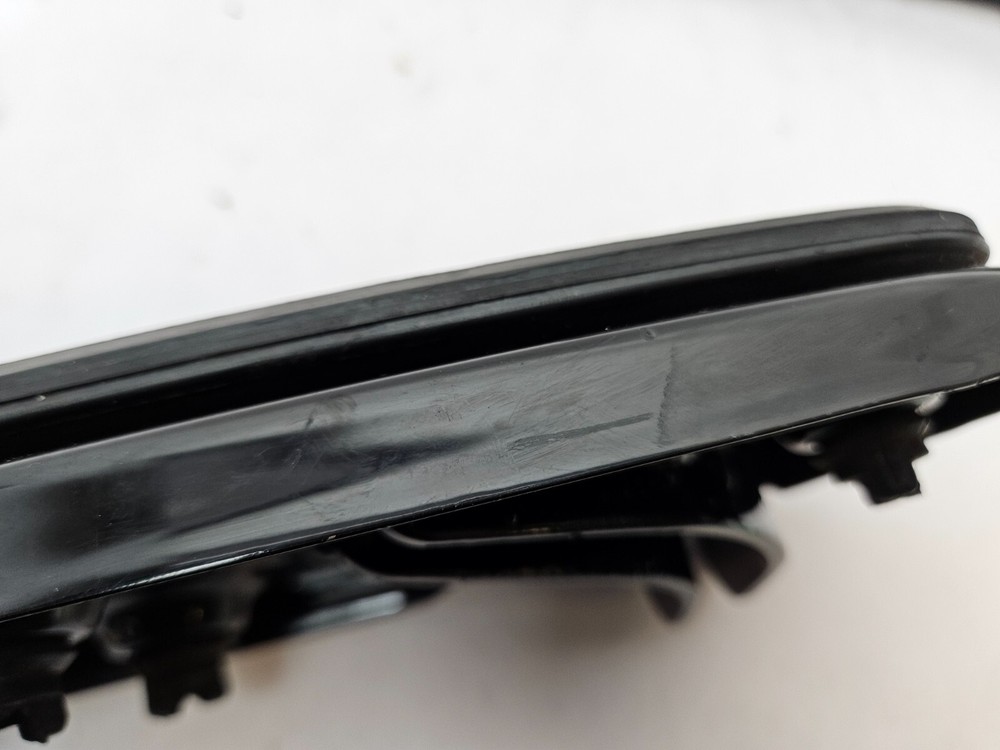 OEM Harley Davidson FL Touring Models Streamline Floorboard pair Used