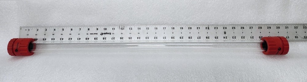 Cytiva 19520201 C 26/70 Empty Chromatography Column