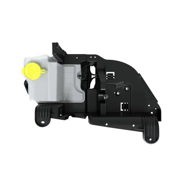 Genuine Mopar Battery Tray 68188030AC