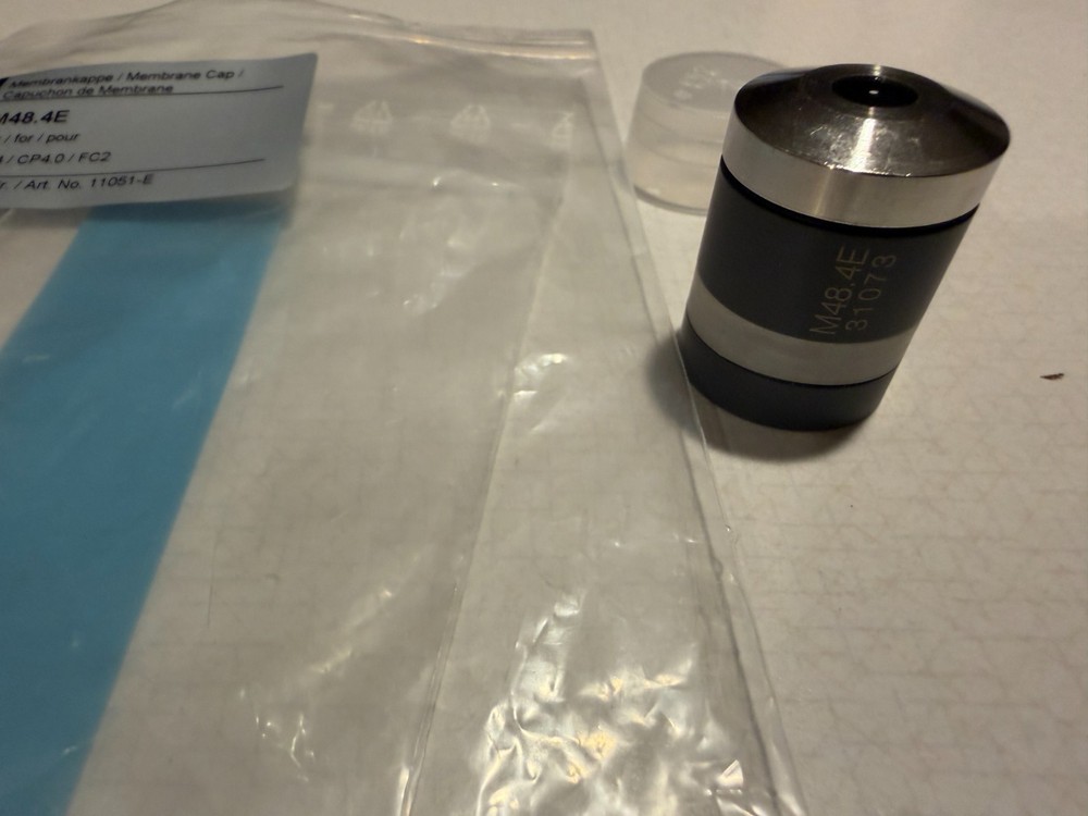 Chlorine Sensor 4-20mA / Amperometric / DCS4MA5 / CS4MA5 / A