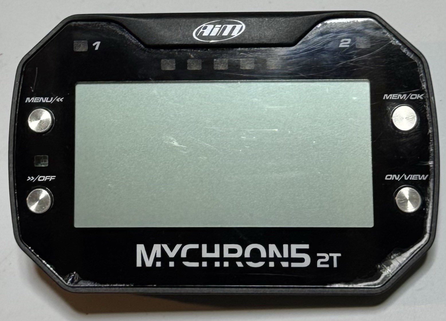 AIM MYCHRON 5 2T