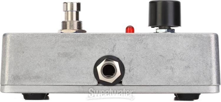 Electro-Harmonix Neo Clone Analog Chorus Pedal