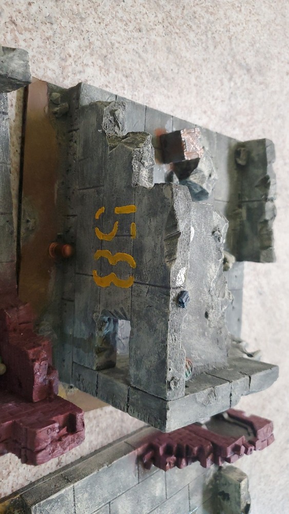 Terrain For Warhammer 40k