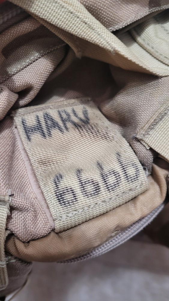 CAMELBAK Maximum Gear Backpack VINTAGE