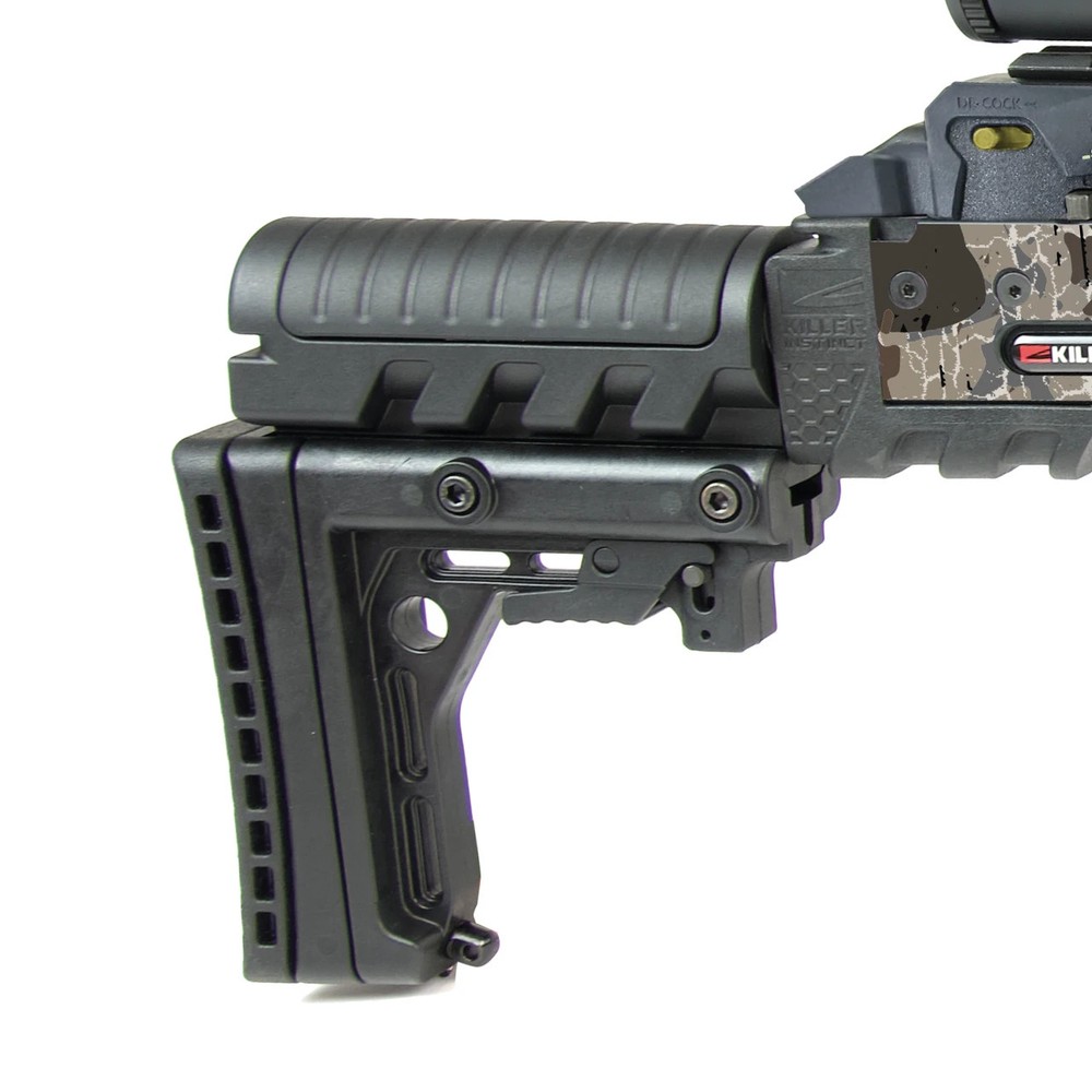 Killer Instinct LOGIX 435 Crossbow Kit