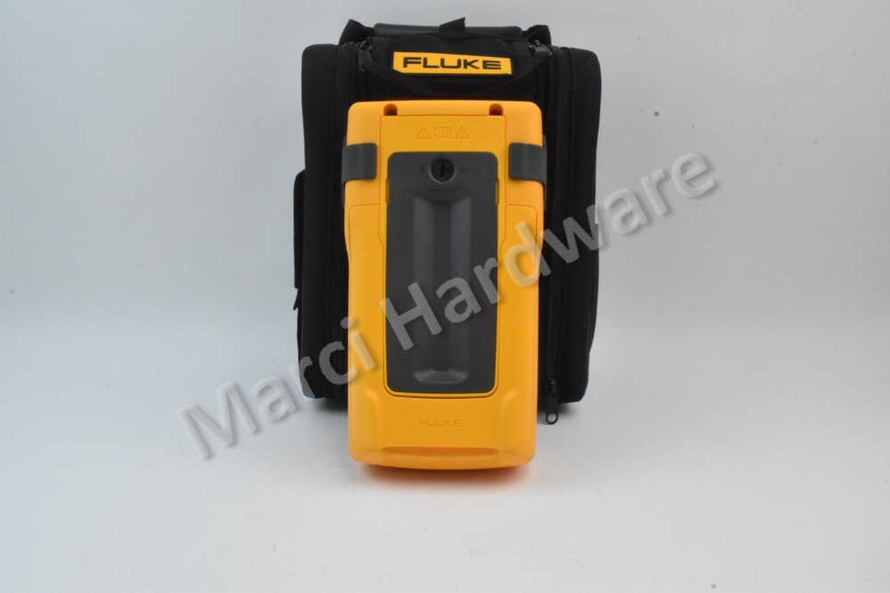 New Fluke 753 documenting process calibrator calibrated 2025