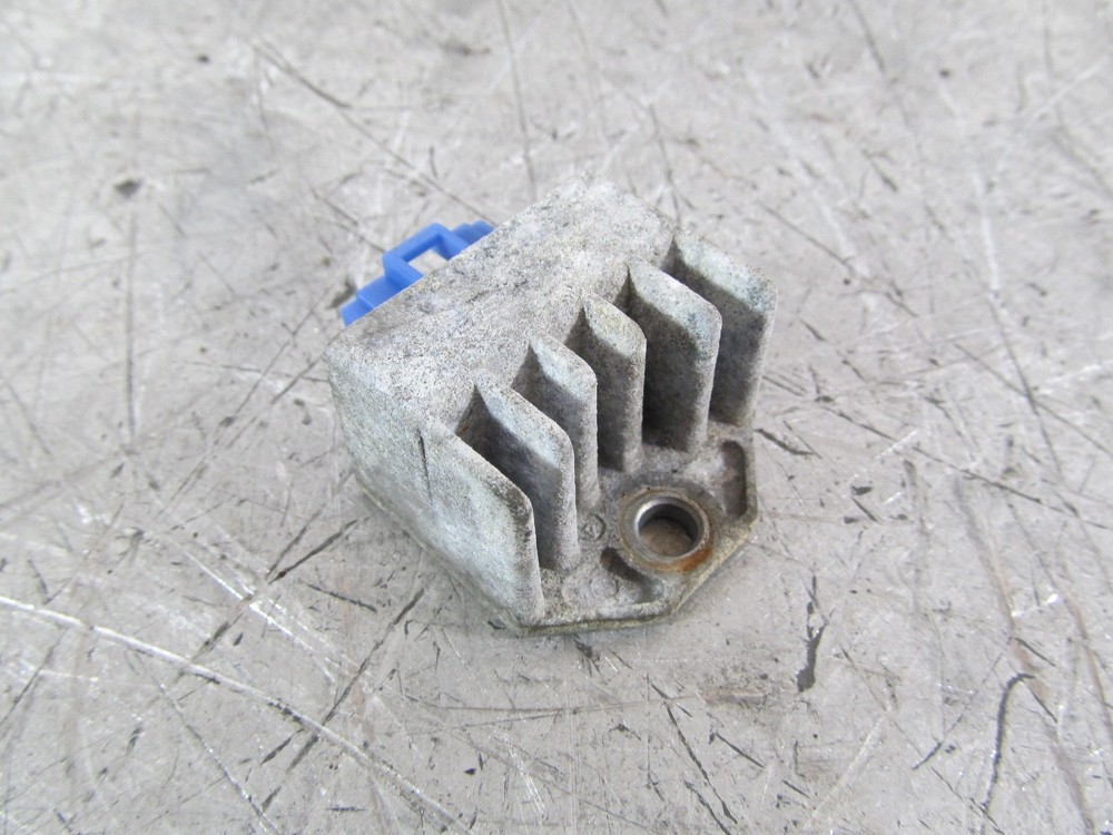 2003 YAMAHA NEOS YN50 RECTIFIER REGULATOR