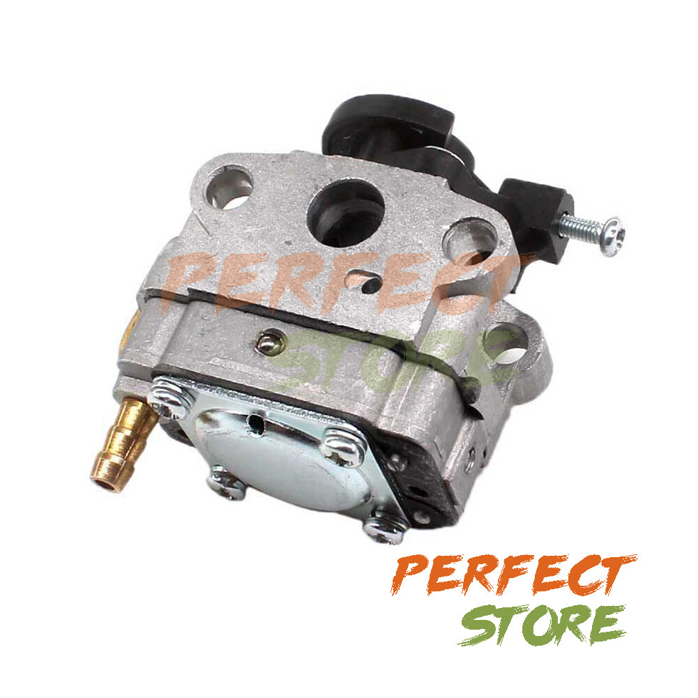 Carburetor For Craftsman 30CC 4-CYCLE Gas Trimmer Weedwacker Rep 73197 Carb Kit