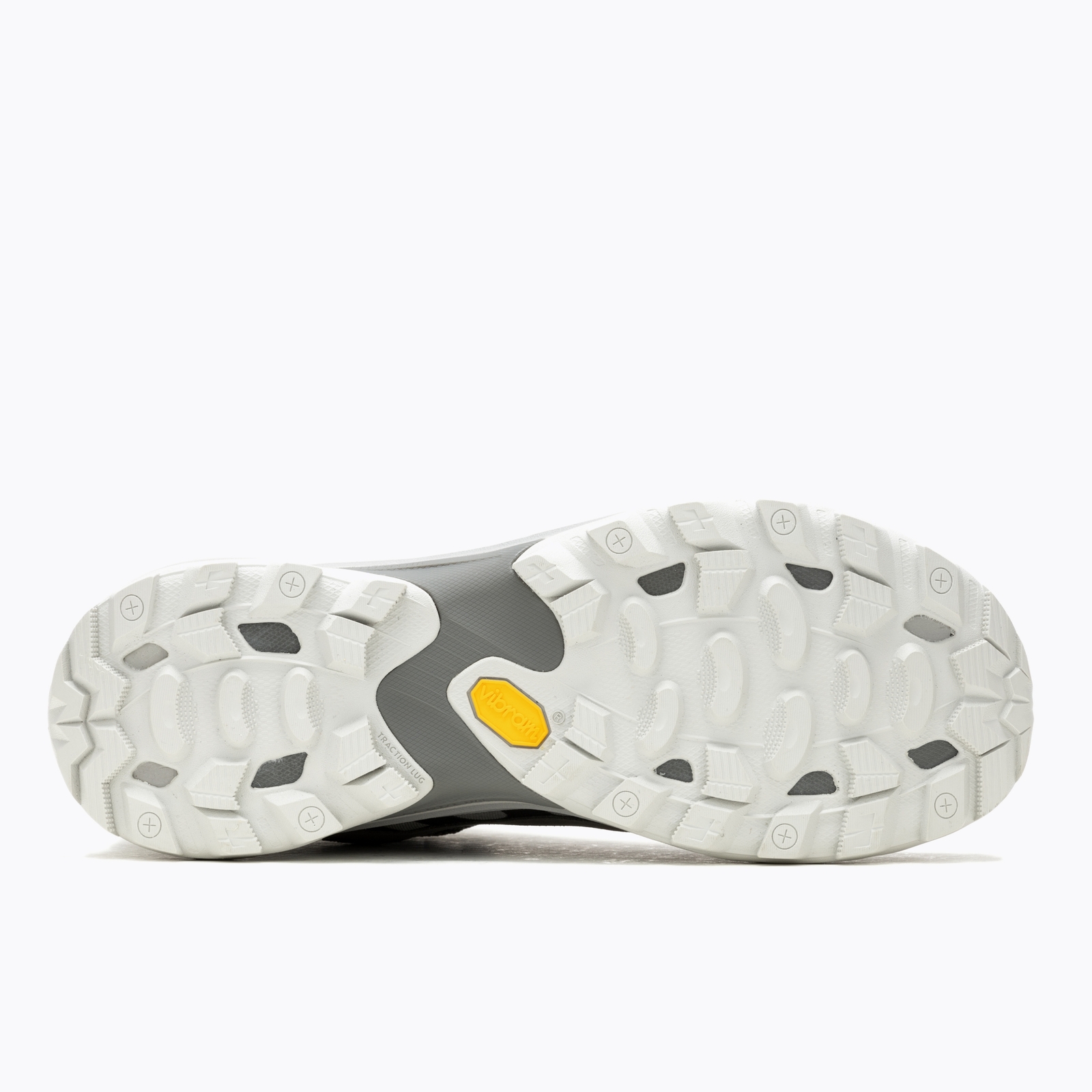 Merrell Men Moab Speed 2 Mid GORE-TEX® Wide Width Shoes