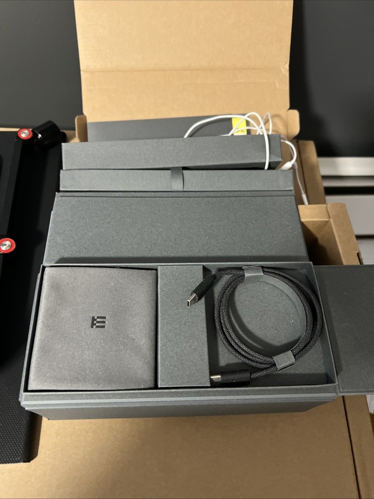 Even Realities G1 A-Grey1 Smart Glasses