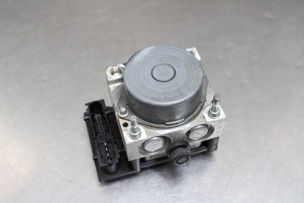 07-09 BMW G650X COUNTRY ABS PUMP UNIT MODULE CONTROLLER