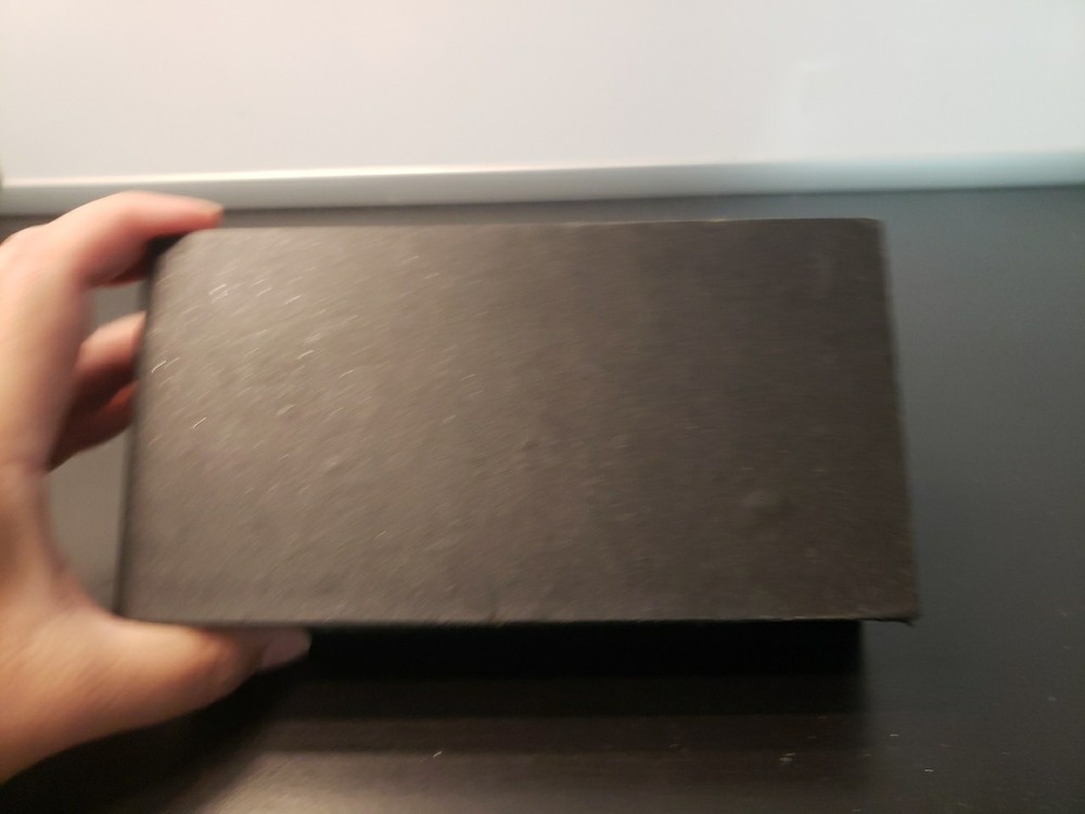 Lexapro Wireless Presenter And Laser Pointer With USB Receiver READ description