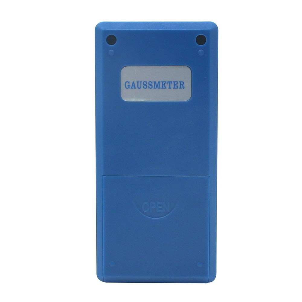 New Practical Industry Gauss Meter With Ns Function Probe 148mm??70mm??25mm