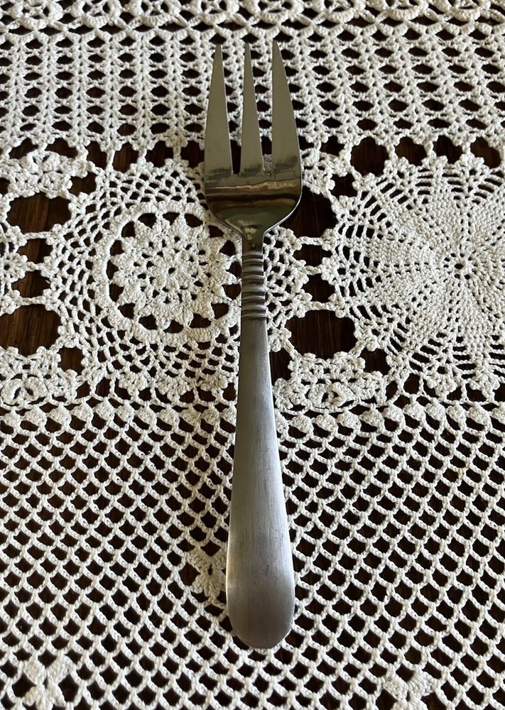 Pfaltzgraff Serving Fork