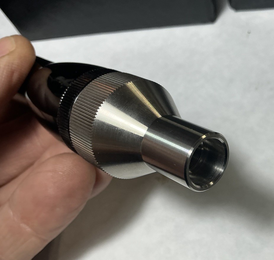 Gradient Lens - Hawkeye Borescope