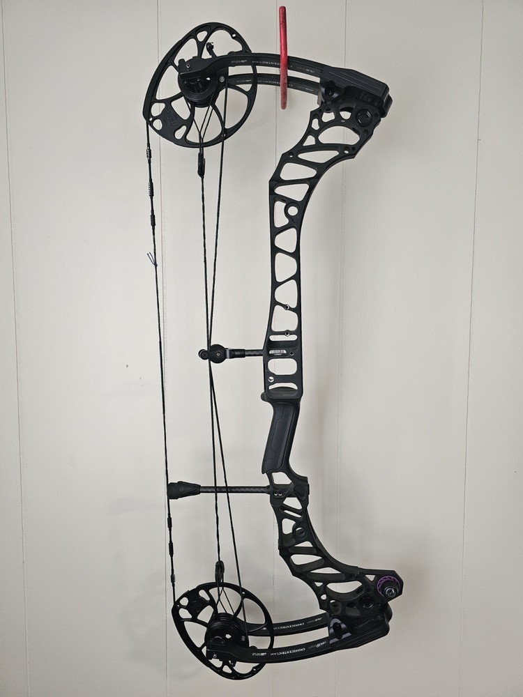 Mathews Vertix Compound Bow