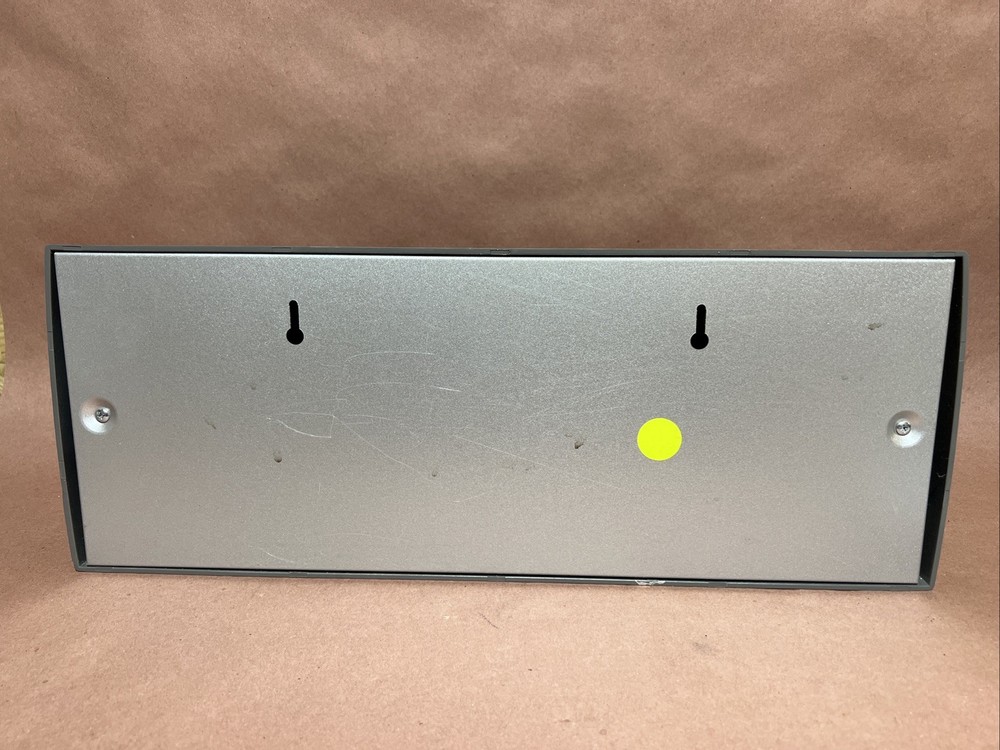 Catchmaster 911 Insect light Trap Used