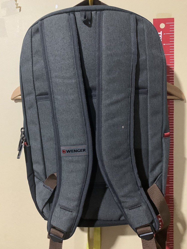Victorinox: Wenger backpack (new)