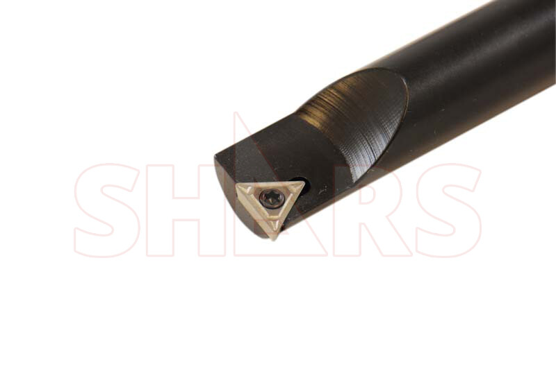 Shars 8pcs 3/4" Indexable Boring Bar Set + TCMT Insert + Certificate S]