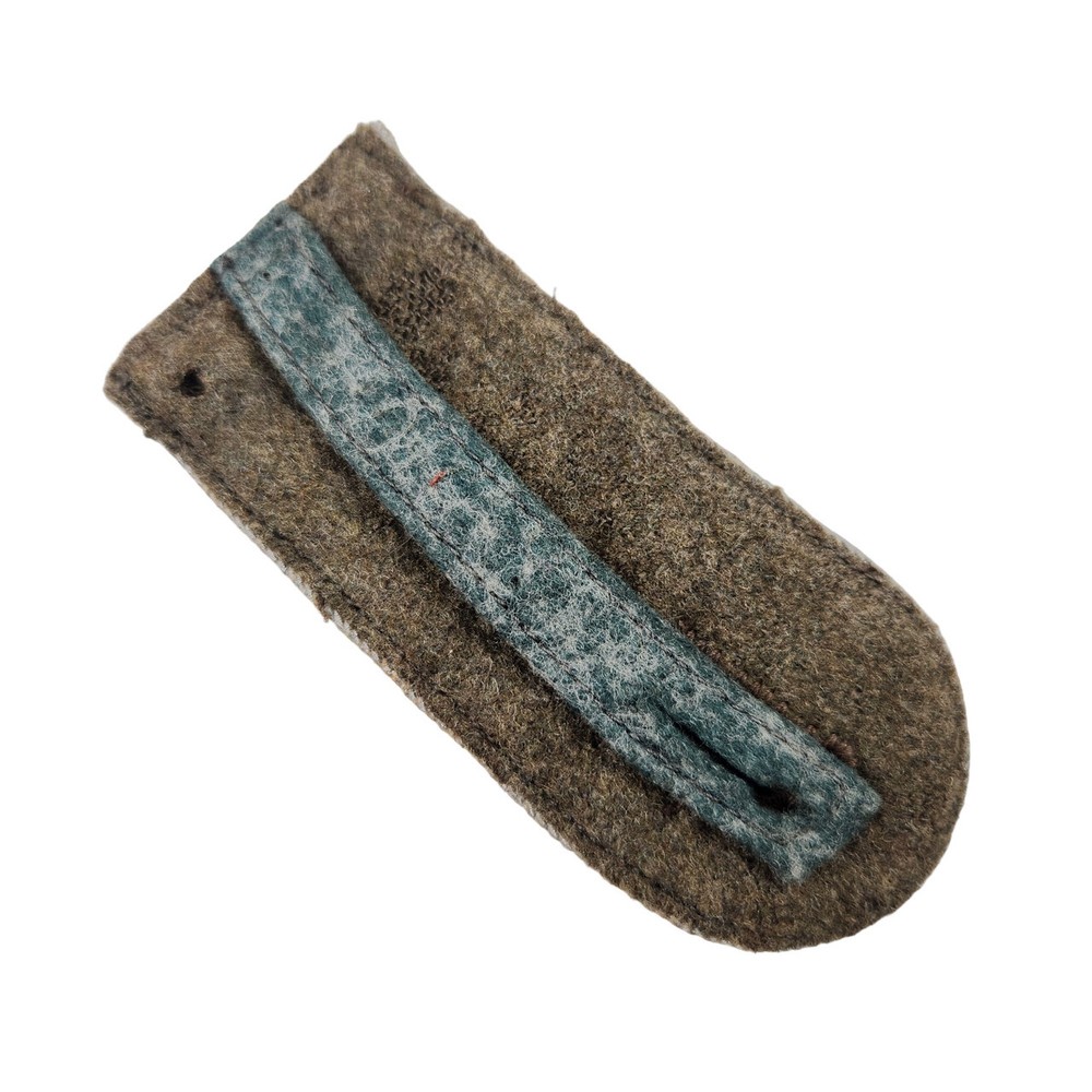 RAD Enlisted Shoulder Board