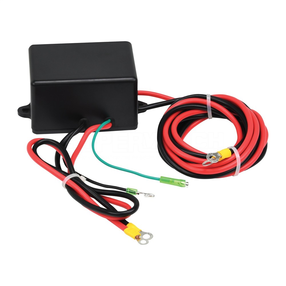 Superwinch 2320200 ATV Handlebar Winch Switch Upgrade Kit