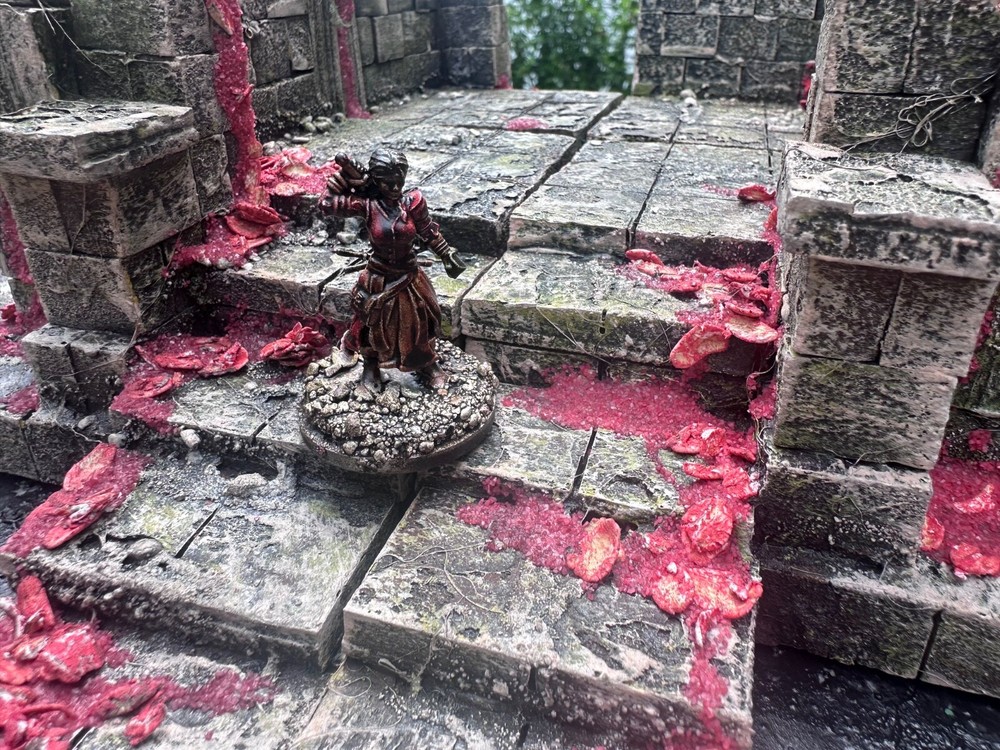 40kwh.Serathal Echo Chambers